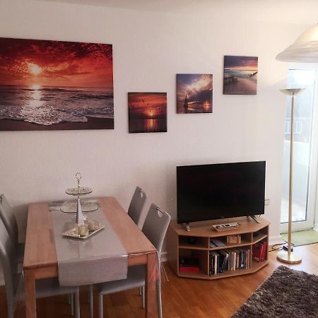 Seeloewe Apartman Kiel Kültér fotó